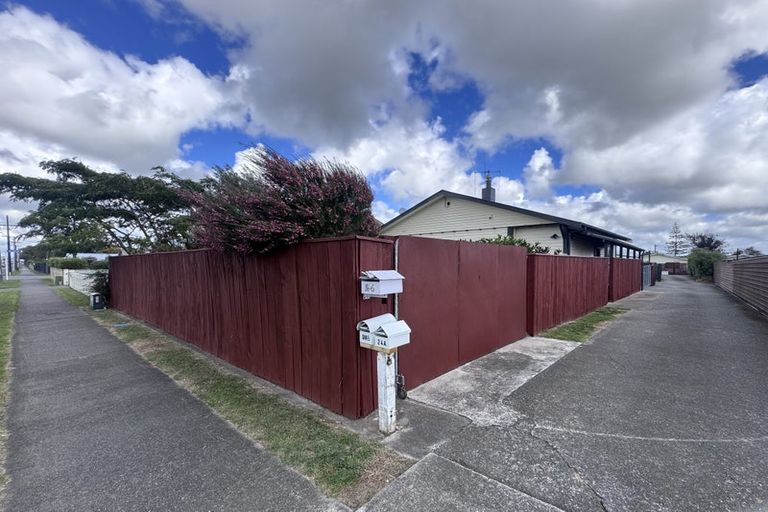 Photo of property in 24 Aorangi Street, Feilding, 4702