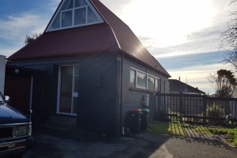 Photo of property in 6/346 Harewood Road, Bishopdale, Christchurch, 8053