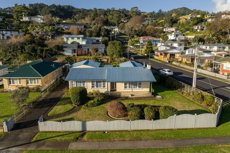 Photo of property in 124 Parawai Road, Thames, 3500