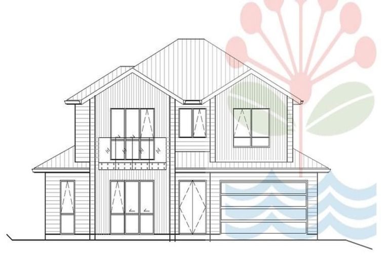 Photo of property in 18 Hutukawa Drive, Beachlands, Auckland, 2018