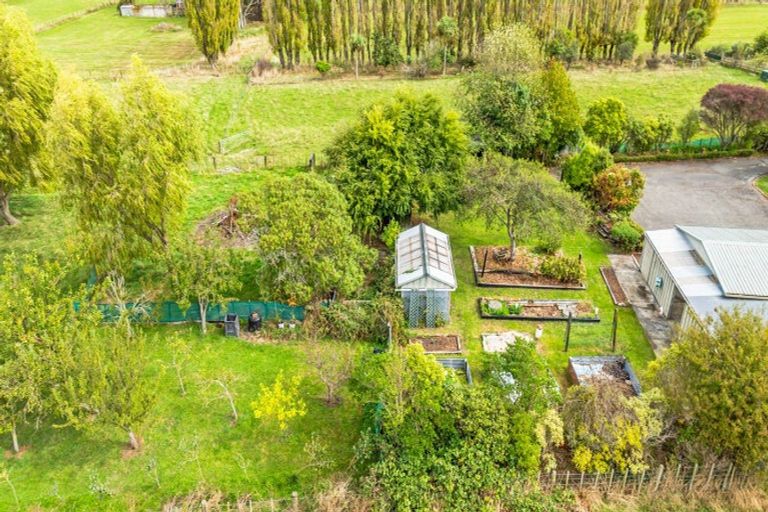 Photo of property in 236 Kelvin Grove Road, Kelvin Grove, Palmerston North, 4470