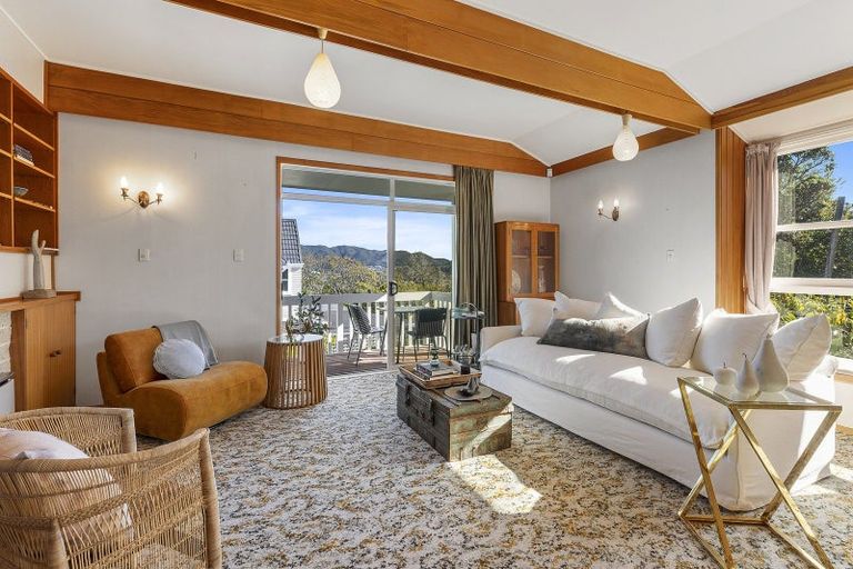 Photo of property in 26a Messines Road, Karori, Wellington, 6012