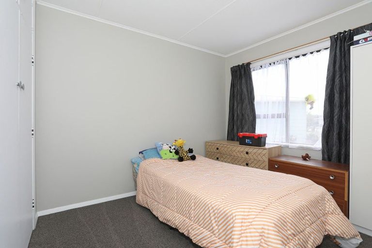 Photo of property in 4 Montgomery Street, Feilding, 4702