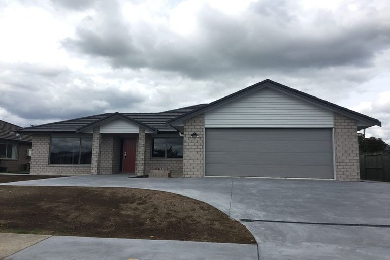 Photo of property in 12 Kipling Crescent, Owhata, Rotorua, 3010