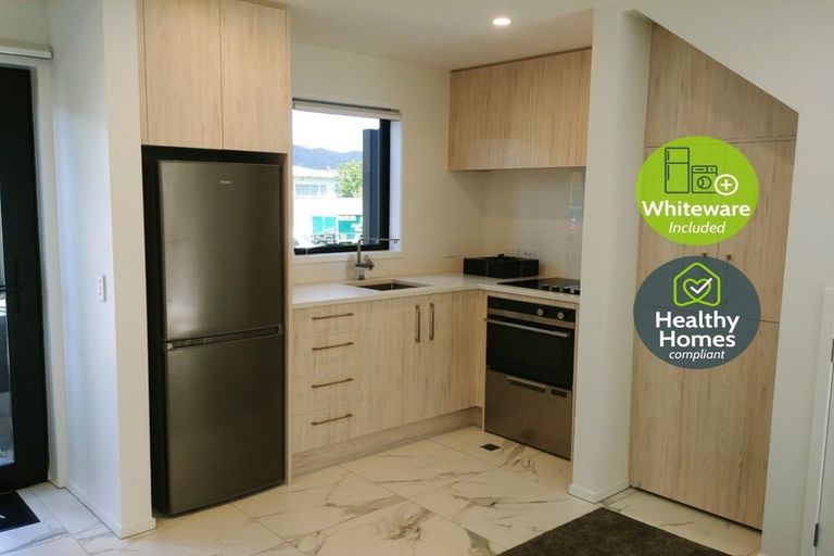 Photo of property in 3/31 Waiwhetu Road, Waiwhetu, Lower Hutt, 5010