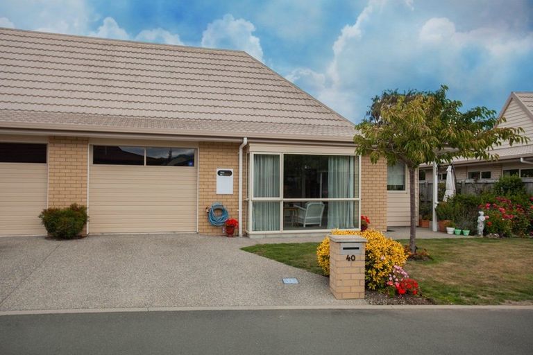 Photo of property in Brown Acre, 40/53 Parker Street, Motueka, 7120