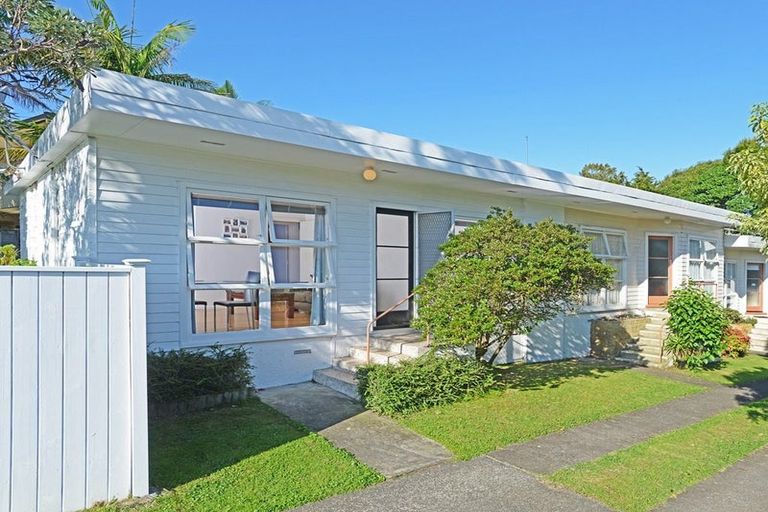 Photo of property in 1/15 Liley Place, Remuera, Auckland, 1050