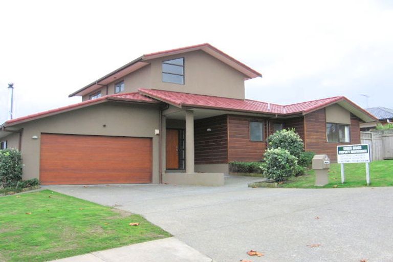 Photo of property in 182 Kyle Road, Greenhithe, Auckland, 0632