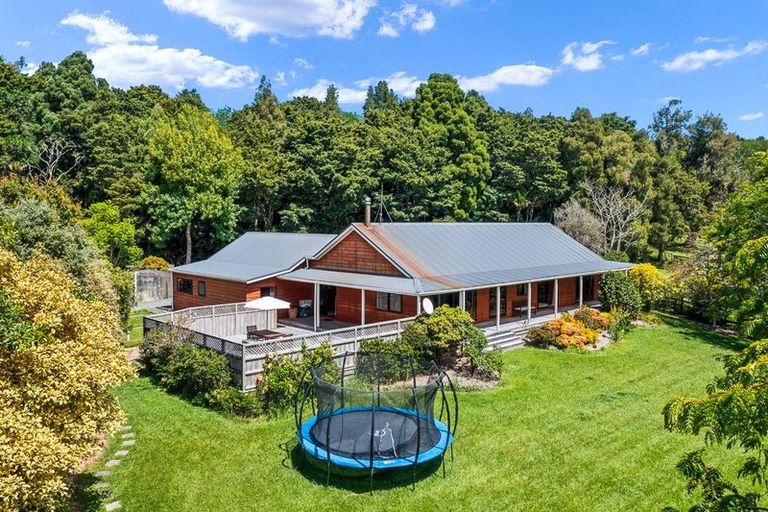 Photo of property in 692 Wayby Station Road, Wellsford, 0972