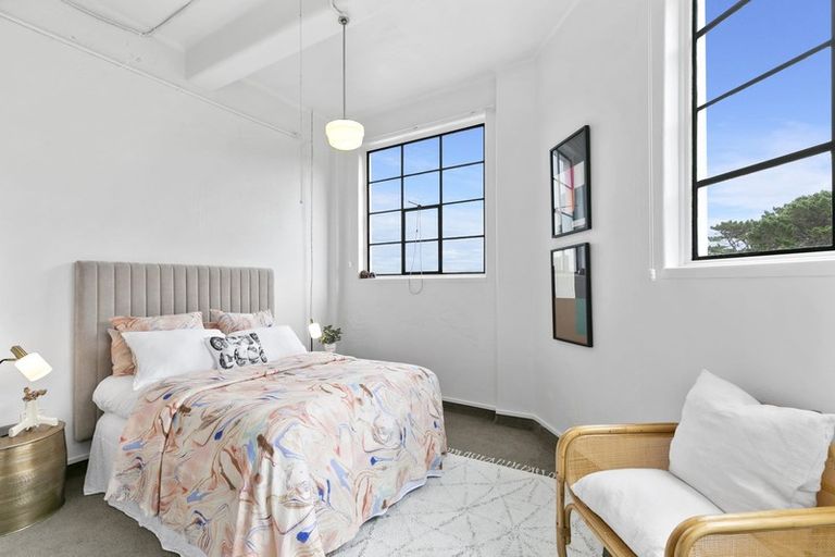 Photo of property in 21au1 Manchester Terrace, Melrose, Wellington, 6023