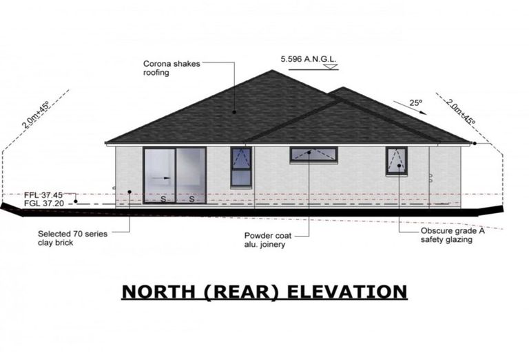 Photo of property in 34 Pinehurst Crescent, Morrinsville, 3300