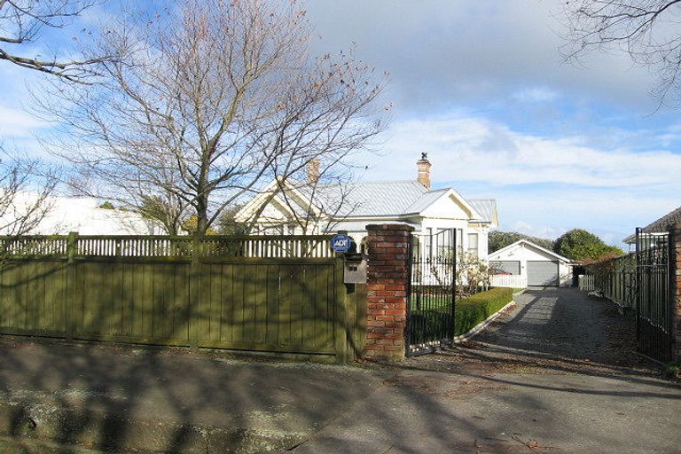 Photo of property in 21 Nelson Street, Feilding, 4702