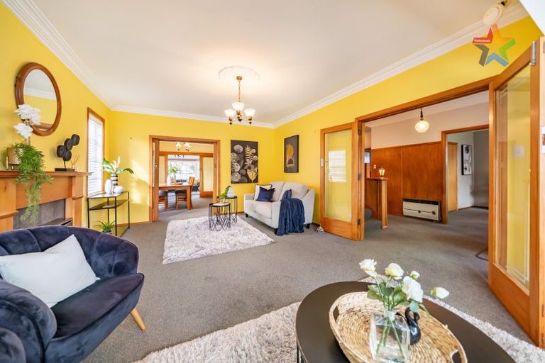 Photo of property in 58 Witako Street, Epuni, Lower Hutt, 5011