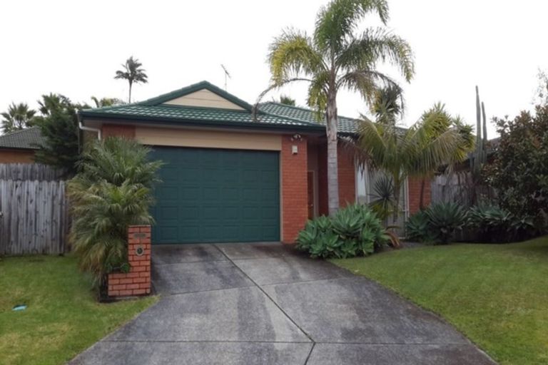 Photo of property in 3 Abilene Place, Manurewa, Auckland, 2105