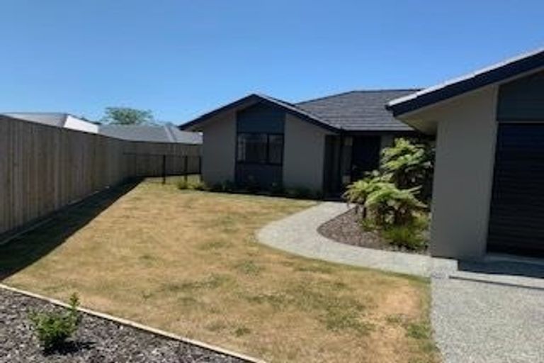 Photo of property in 18 Cupola Crescent, Richmond, 7020