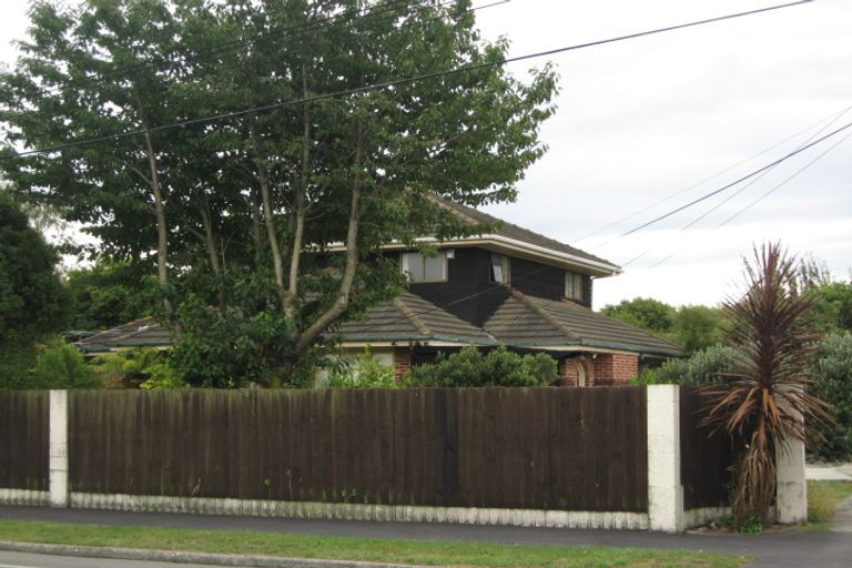 Photo of property in 87 Sparks Road, Hoon Hay, Christchurch, 8025