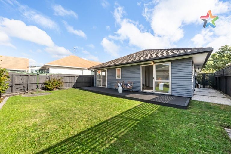 Photo of property in 44 Bell Road, Waiwhetu, Lower Hutt, 5010