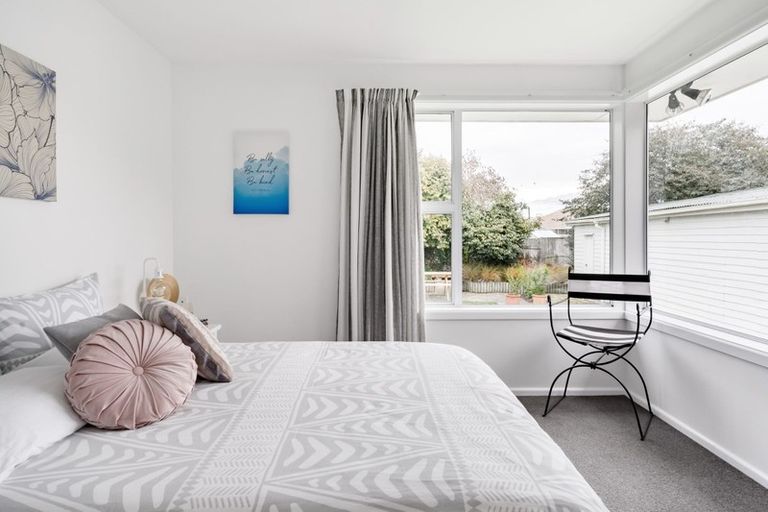 Photo of property in 19 Hornsby Street, Bishopdale, Christchurch, 8053