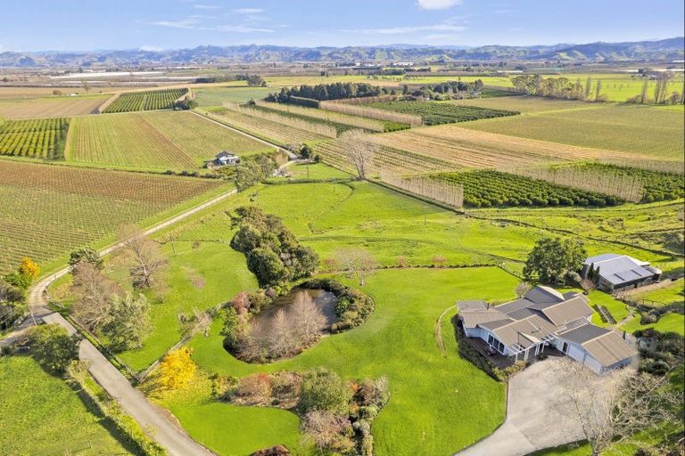 Photo of property in 1105a Back Ormond Road, Waihirere, Gisborne, 4071