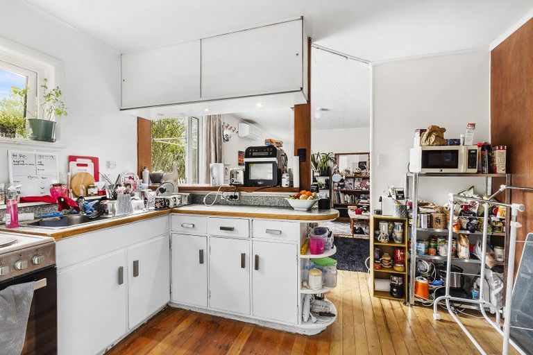 Photo of property in 12 Krull Street, Vogeltown, Wellington, 6021