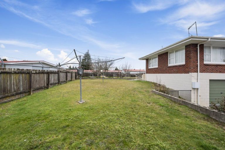 Photo of property in 135 Elizabeth Drive, Tokoroa, 3420