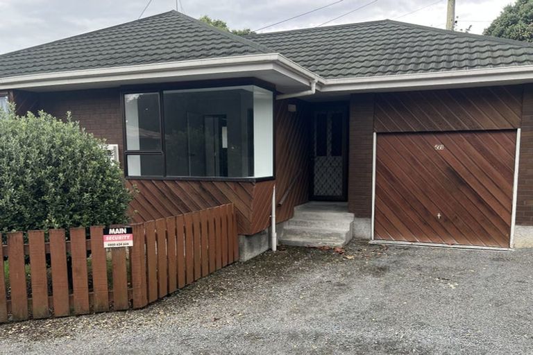 Photo of property in 56b Waerenga Road, Otaki, 5512