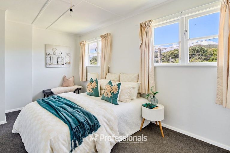 Photo of property in 125 Oxford Terrace, Epuni, Lower Hutt, 5011