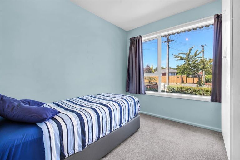 Photo of property in 8 Cardome Street, Bishopdale, Christchurch, 8053