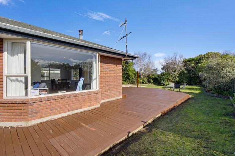 Photo of property in 5a Woodgrove Avenue, North New Brighton, Christchurch, 8083