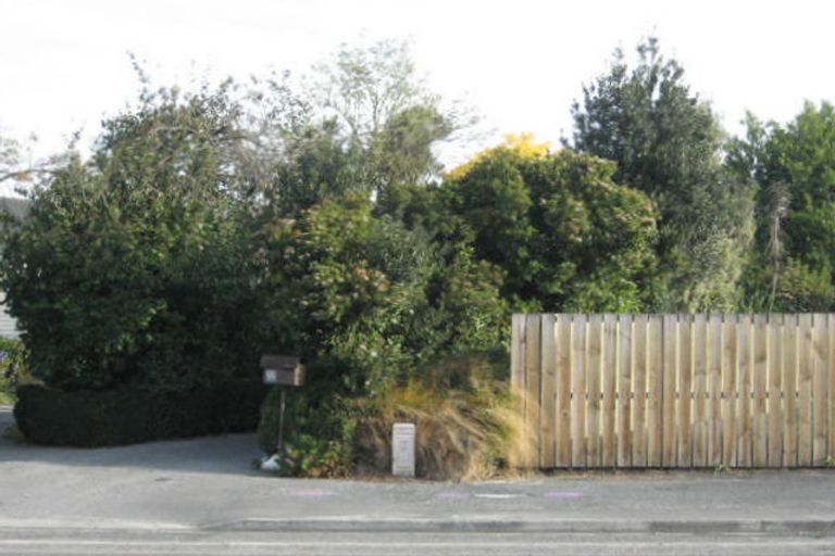 Photo of property in 22 Wakanui Road, Hampstead, Ashburton, 7700