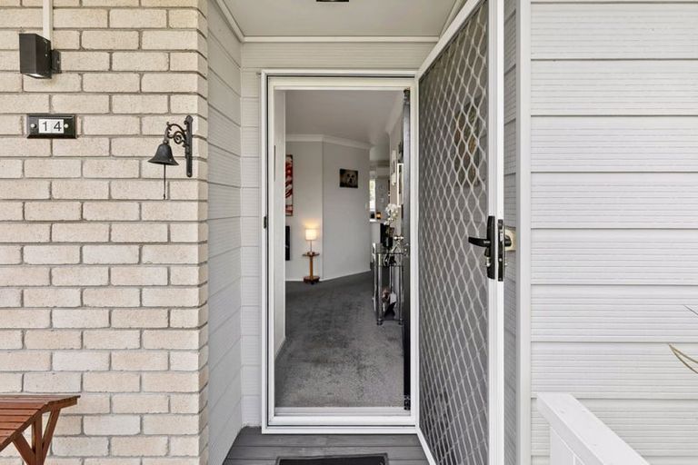 Photo of property in 14 Kahikatea Crescent, Matamata, 3400