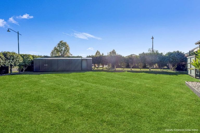 Photo of property in 31 Seymour Drive, Rolleston, 7614