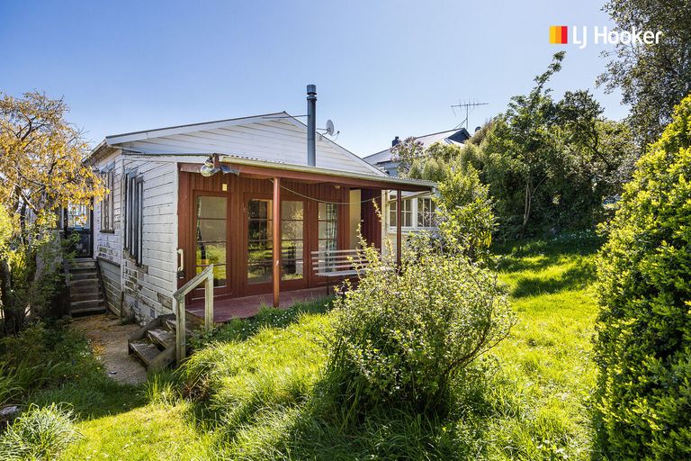 Photo of property in 8 Pitcairn Street, Belleknowes, Dunedin, 9011