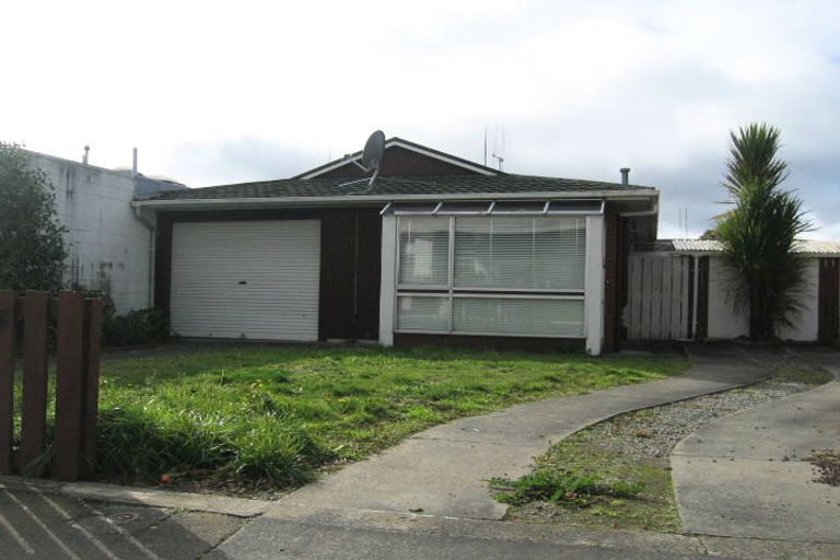 Photo of property in 55 Ruahine Street, Roslyn, Palmerston North, 4414