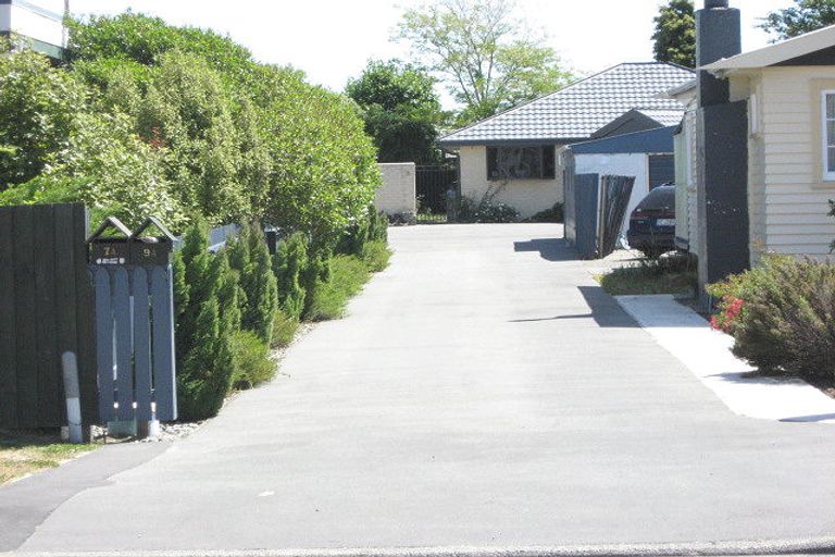 Photo of property in 9 Sylvia Street, Parklands, Christchurch, 8083
