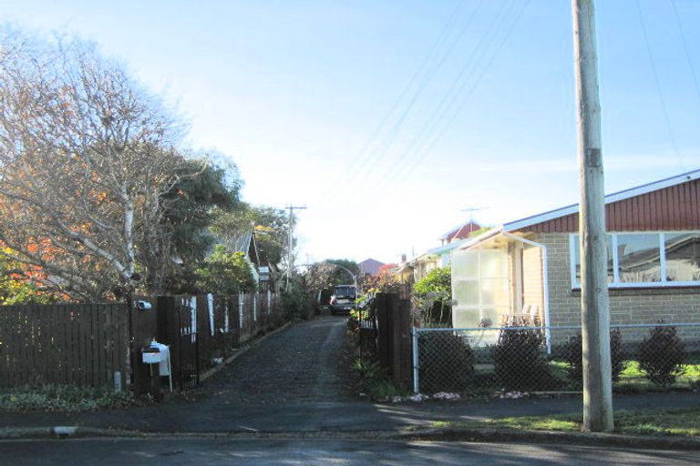 Photo of property in 2/5 Howe Street, New Brighton, Christchurch, 8083