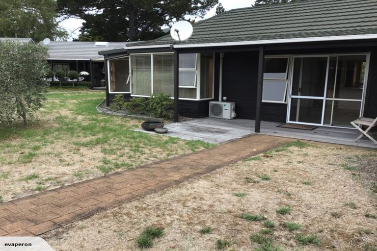 Photo of property in 6/23 Kennedy Park Drive, Pauanui, Hikuai, 3579