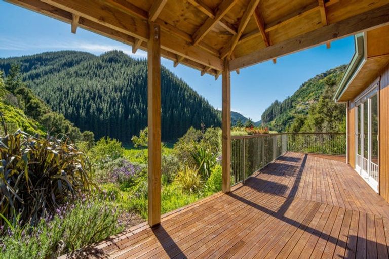 Photo of property in 793 Waikakaho Road, Tuamarina, Blenheim, 7273