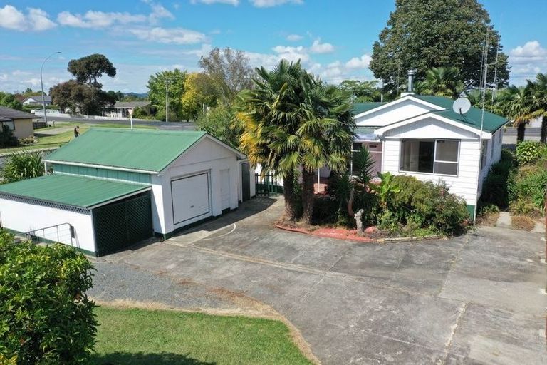 Photo of property in 32 Waerenga Road, Te Kauwhata, 3710