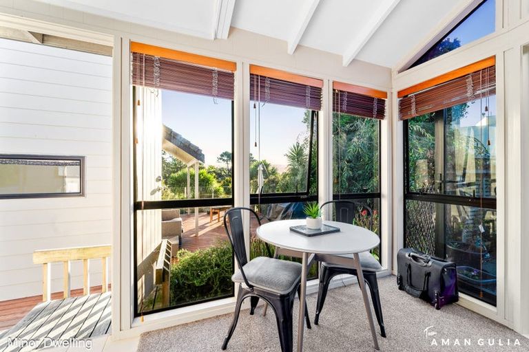 Photo of property in 33 Waipuia Place, Greenhithe, Auckland, 0632