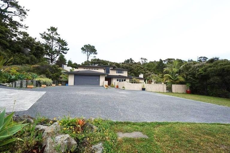 Photo of property in 189 Wright Road, Dairy Flat, Albany, 0794