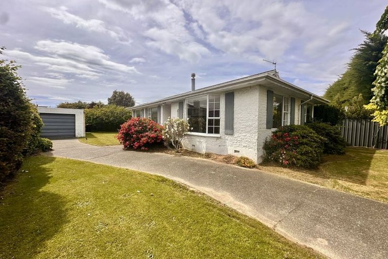 Photo of property in 174 Inglewood Road, Newfield, Invercargill, 9812