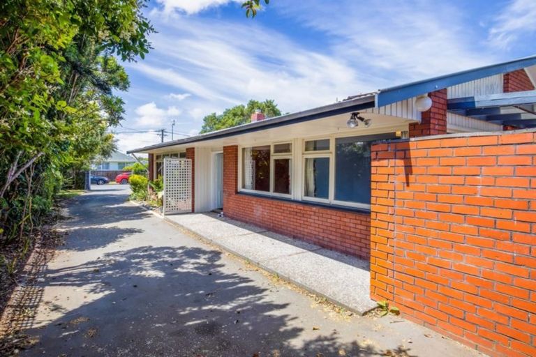 Photo of property in 101 Mooray Avenue, Bishopdale, Christchurch, 8053