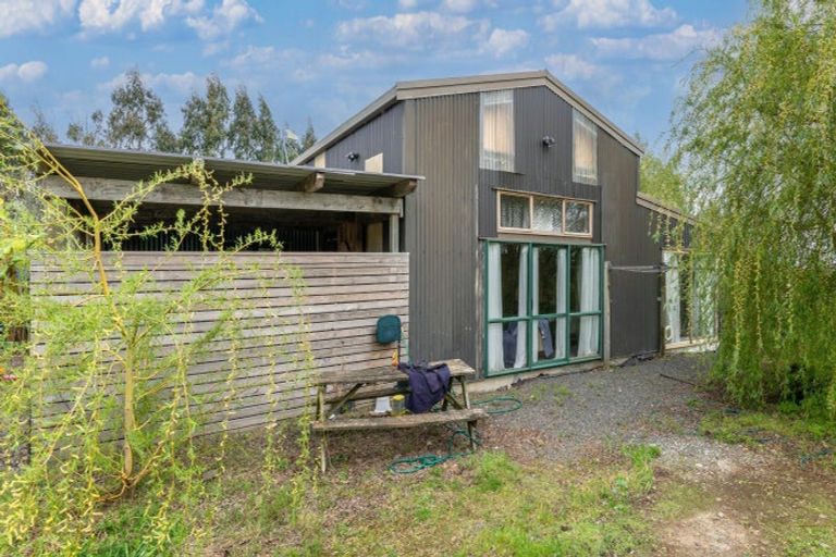 Photo of property in 17 Omahu Valley Road, Puriri, Paeroa, 3674