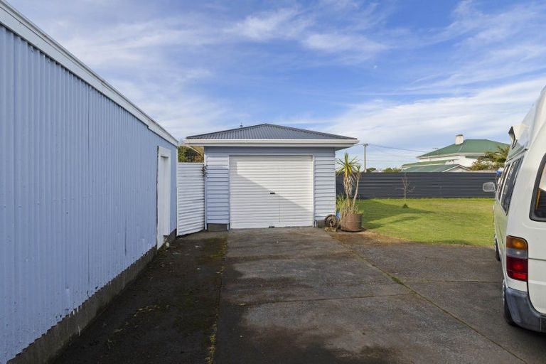 Photo of property in 17 Tuke Street, Normanby, Hawera, 4614