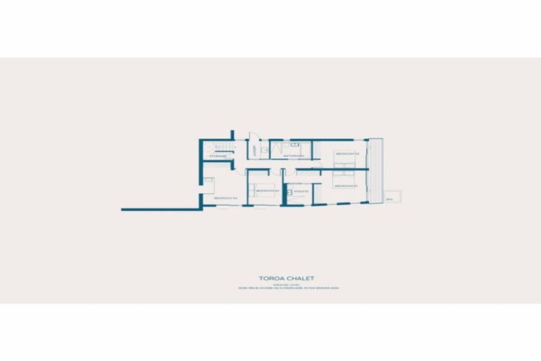 Photo of property in St Andrews Park, 9b Saint Mathews Place, Queenstown, 9300