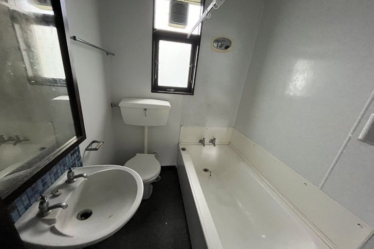 Photo of property in Hiropi St Village, 39/46 Hiropi Street, Newtown, Wellington, 6021