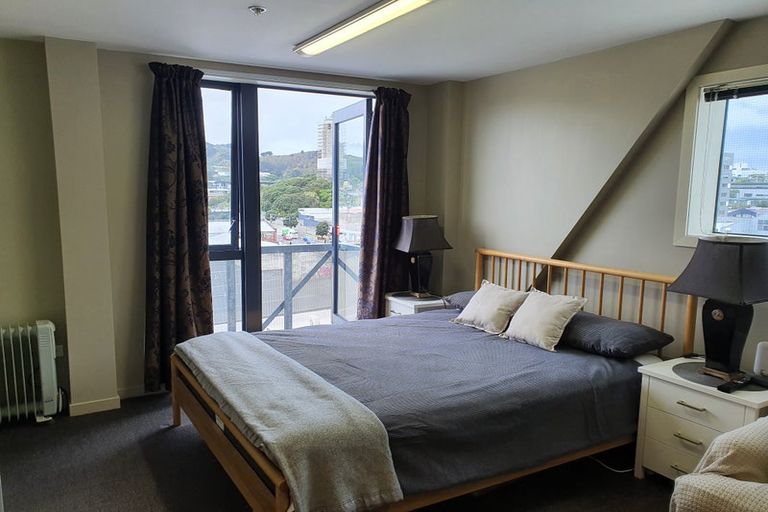 Photo of property in 35 Abel Smith Street, Te Aro, Wellington, 6011