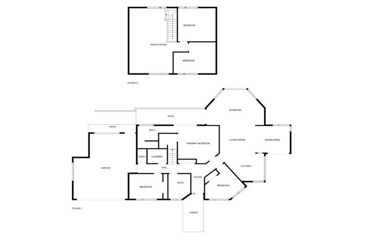 Photo of property in 149e Heta Road, Highlands Park, New Plymouth, 4312