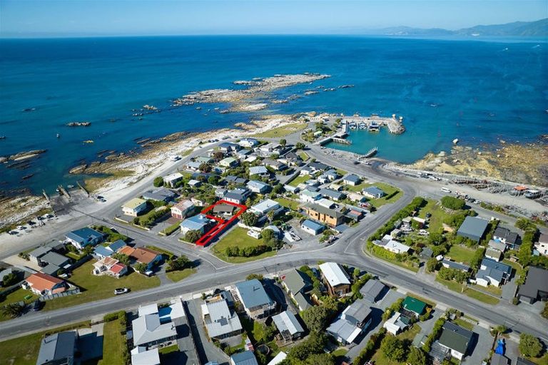Photo of property in 2a Weka Road, South Bay, Kaikoura, 7300